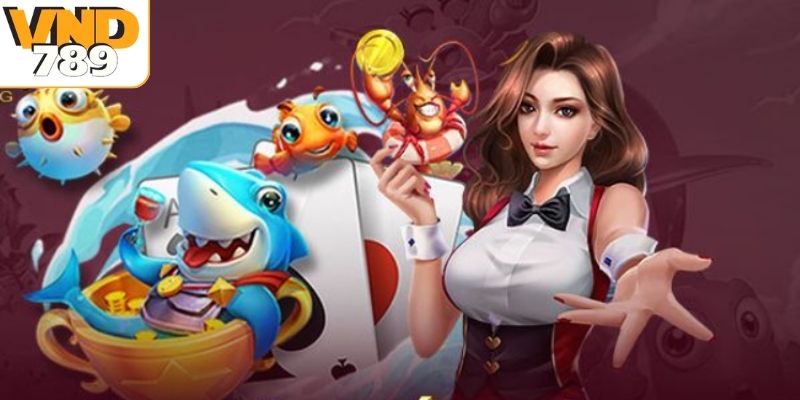 Bỏ túi người chơi bí kíp săn cá cực chuẩn