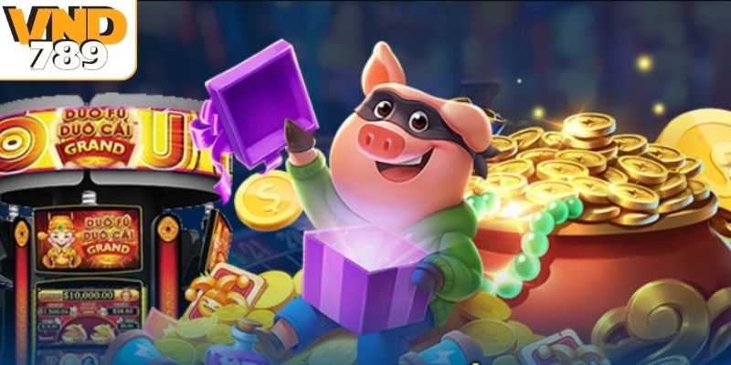 Giới thiệu sơ qua về máy quay hũ 
