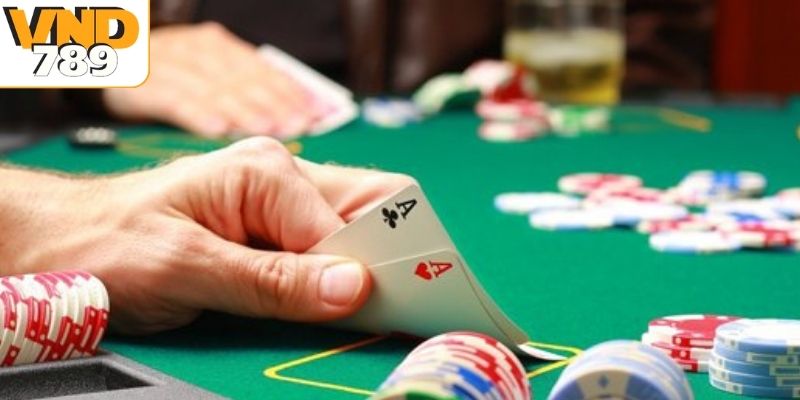 Khám phá game casino Blackjack trực tuyến