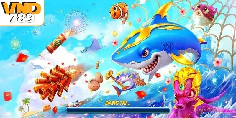 Kho vũ khí đa dạng