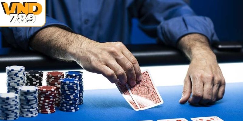 Mẹo chơi xì tố cho những ai muốn thắng lớn