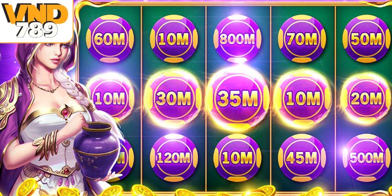 Mẹo thắng slot quay hũ là quản lý vốn khoa học 