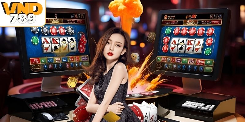 Mời bạn cùng chơi nhận ngay 100k 