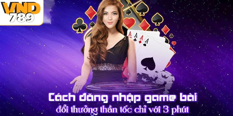 Một vài mẹo giúp bạn đăng nhập VND789 ổn định hơn