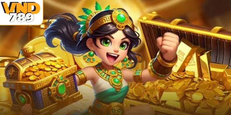 Nổ hũ VND789 là gì?