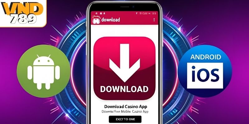 Tải app VND789 hướng dẫn chi tiết cho mọi thiết bị