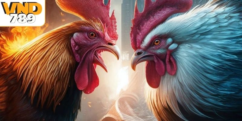 Tìm hiểu sơ lược sân chơi đá gà Thomo 