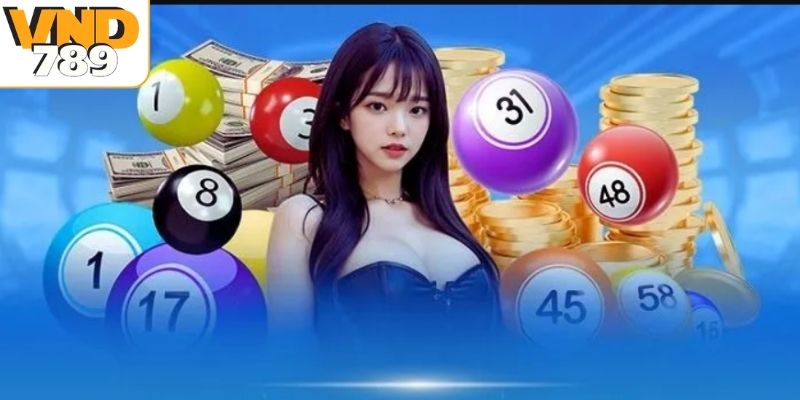 Xổ số VND789 là gì?