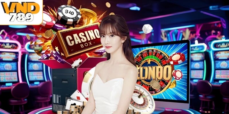 Tạo tài khoản nhận ngay 100k vào ví